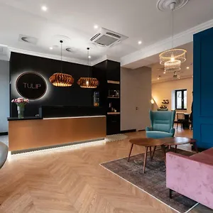 Tulip Residences Targowa *** Warschau